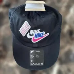 NIKE キャップ 韓国
