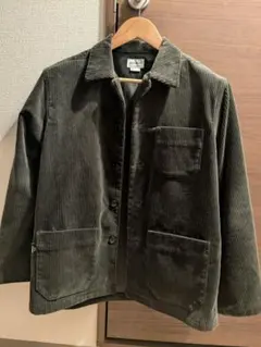 ウールリッチ　コーデュロイ　ジャケット　WOOLRICHのサムネイル