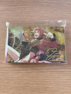 あんスタ　中国　繁星流砂　コロッタ　月永レオ