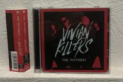 2026年最新】the birthday vivian killersの人気アイテム - メルカリ