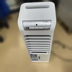 C:NET 水冷風扇 CRA106WH 2022年製 冷風機 キャスター付き - メルカリ