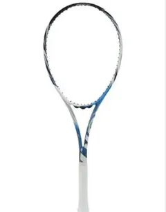 ミズノ　エフスピード　S-05 ソフトテニスラケット 後衛用0U