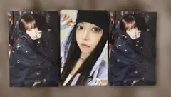 DIFFERENT ウンチェ タワレコ ラキドロ ステッカー