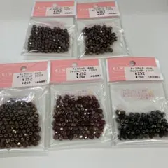 Mel☆オマケキャンペーン中→プロフへ☆様 リクエスト 3点 まとめ商品