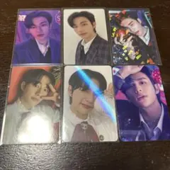 スキズ straykids christmasevel ヒョンジン