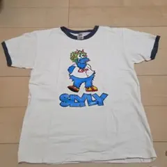 CROSS & STITCH X-LARGE Tシャツ　広島カープ