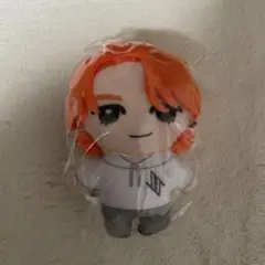 JO1 川尻蓮 かぷっこふれんず ガチャガチャ