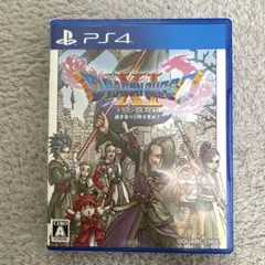 ドラゴンクエストXI 過ぎ去りし時を求めて PS4 ソフト