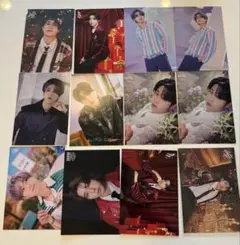 straykids ハン　ラントレ　まとめ売り