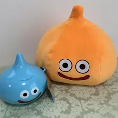 ドラゴンクエスト ポップアップストア スライム型 ポップコーン ケース　タグ付き