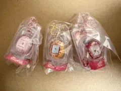 たまごっち★おかしなたまごボーロっち3 3つセット