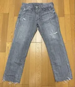 RED CARD Safari別注 VINTAGE STRAIGHT