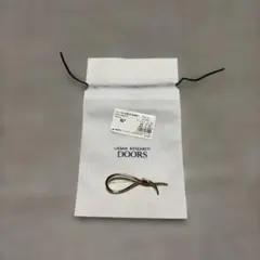 URBAN RESEARCH DOORS リボン型ブローチのサムネイル