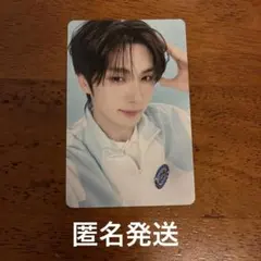 TWSポップアップ 42:CLUB ウィンドブレーカー ヨンジェ トレカ