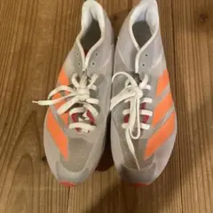 adidas SPRINTSTAR 陸上競技用スパイク　24.5のサムネイル