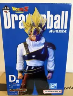 ドラゴンボール 孫悟空 D賞フィギュア ドラゴンボール 孫悟空 D賞フィギュア ドラゴンボールZ 孫悟空 超