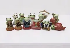 【新品】開運　金運　幸運　七福神　縁起物　瀬戸焼　赤津焼 新品】開運 金運 幸運 七福神 縁起物 瀬戸焼 赤津焼 - メルカリ