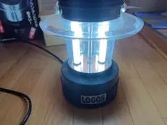 LOGOS 蛍光灯ランタンのサムネイル