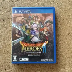 2026年最新】ドラゴンクエストヒーローズII 双子の王と予言の終わり