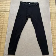 ユニクロ 極暖 ヒートテック タイツ