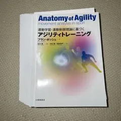 【裁断済み】運動学習・運動制御理論に基づくアジリティトレーニング