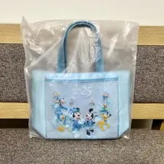 ⭐️新品⭐️ディズニーシー25周年　スパークリングジュビリー　スーベニアランチケース