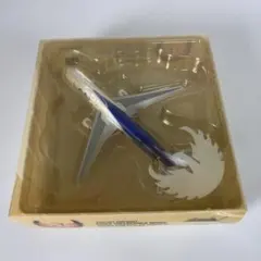 JC Wings 1/400 ANA B737-500 JA8195 - メルカリ