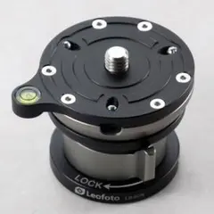 Leofoto レベリングベース LB-60Nのサムネイル