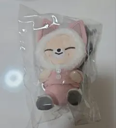 StrayKids アイエン foxi.ny スマホホルダー