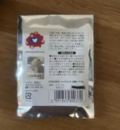 新品ミャクミャク 万博 お顔 ヘアゴム ヘアーアクセサリー　未開封