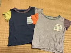 BNT tシャツ　90cm 95cmのサムネイル