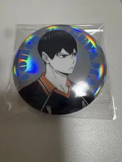ハイキュー!! コレクション缶バッジ MEMORIES 第3弾 影山飛雄 - メルカリ