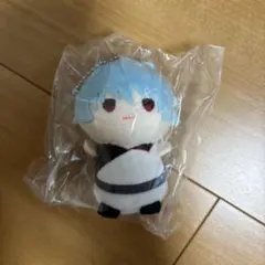銀魂 もちもちマスコットたっち 坂田銀時 - メルカリ