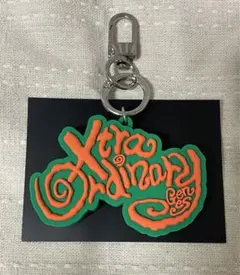 XG Rubber Keychain Xtra Ordinary HINATA - メルカリ