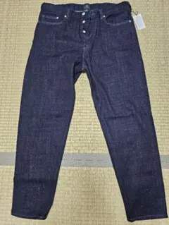 【新品未使用タグ付き】PaulSmith デニムパンツ XLのサムネイル