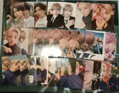 ＆TEAM ユウマ YUMA first howling me セカナン 五月雨