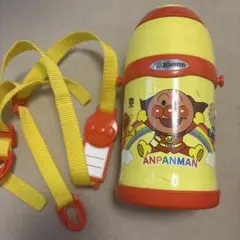 象印 アンパンマン ステンレスクールボトル 水筒 0.45Lのサムネイル