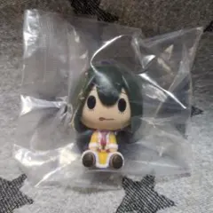 ヒロアカ★僕のヒーローアカデミア★ 一番くじ G賞★蛙吹梅雨★ちょこのっこ