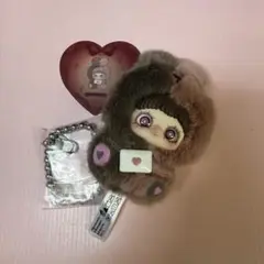 Maymei may iloveyou うさぎ May's letter