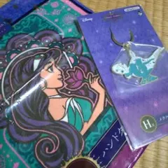 アラジン キャラクターグッズ