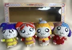 2026年最新】とっとこハム太郎ミニハムずの人気アイテム - メルカリ