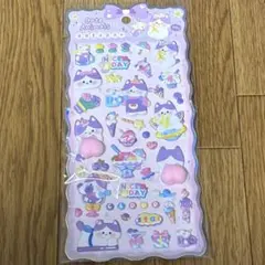 Cute Animals sticker 猫