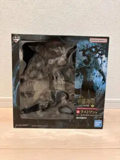 一番くじ 呪術廻戦 渋谷事変 ～肆～ ラストワン賞 真人 フィギュア