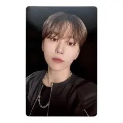 SEVENTEEN セブチ FOLLOW AGAIN 仁川 トレカ スングァン