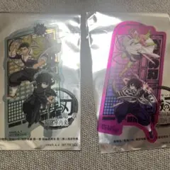 鬼滅の刃　無限城編　入場者特典