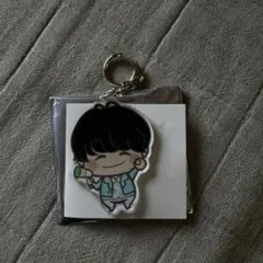 2025年最新】堀内結流 アクキーの人気アイテム - メルカリ