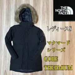 お*ち様 【マクマードシリーズ】ノースフェイス ゴアサーミアム ダウンコート レ