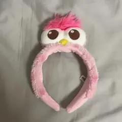 USJ カチューシャ モッピー