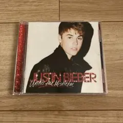 JUSTIN BIEBER / Under the Mistletoe