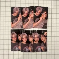 おまとめで値下げ◎&TEAM EJ JO トレカ